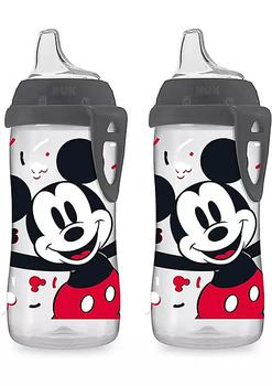 商品Disney Active Cup, 10oz, Mickey Mouse, 2 Pack图片