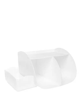 Ubbi | Tabletop Diaper Caddy,商家Bloomingdale's,价格¥150