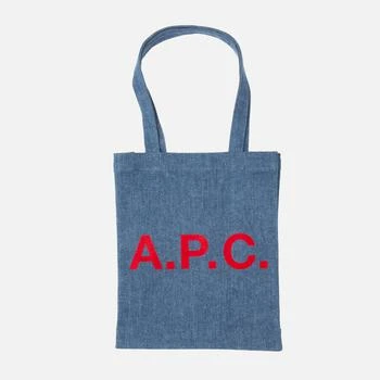 推荐A.P.C. Denim Lou Tote Bag商品