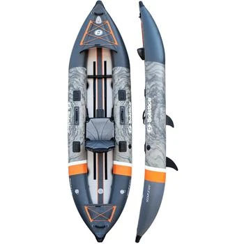 Solstice | Solstice Scout Inflatable Fishing Kayak Kit,商家ALS,价格¥6292