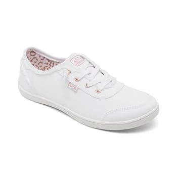 SKECHERS | Women's BOBS-B Cute Casual Sneakers from Finish Line 7.7折