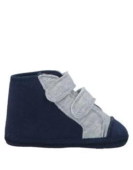 LE BEBÉ | Newborn shoes,商家Yoox HK,价格¥286