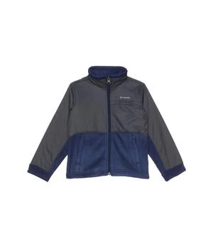 Columbia | Steens Mountain™ Overlay 儿童保暖夹克,商家Zappos,价格¥300