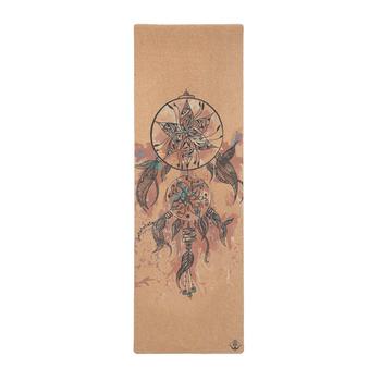 商品Shakti Warrior | Akasa Pro Cork Yoga Mat,商家Macy's,价格¥1016图片