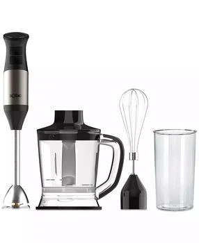 SOLAC | Professional Stainless Steel 1000W Hand Blender,商家Macy's,价格¥673