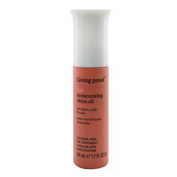 推荐Living Proof Curl Unisex cosmetics 815305026026商品