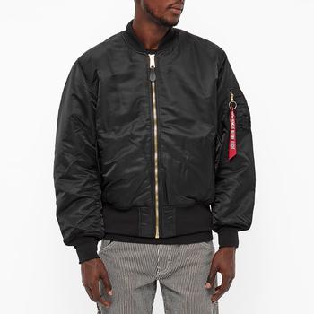 Alpha Industries | Alpha Industries Classic MA-1 Jacket商品图片,独家减免邮费