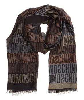 Moschino | Moschino Wool Scarf商品图片,