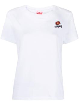 kenzo polo真假, Kenzo | Kenzo T-shirts and Polos White商品图片 7.3折