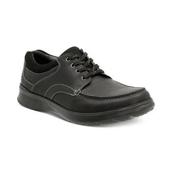 推荐Clarks Men's Cotrell Edge 牛津鞋商品