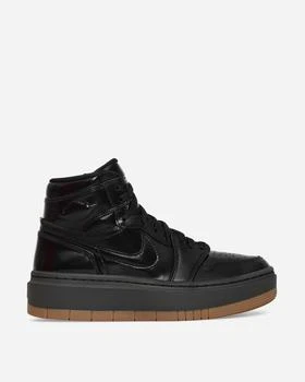 推荐WMNS Air Jordan 1 Elevate High SE Sneakers  Black / Medium Ash商品