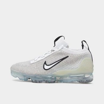 NIKE | Big Kids' Nike Air VaporMax 2021 Flyknit Running Shoes 满$100减$10, 满减