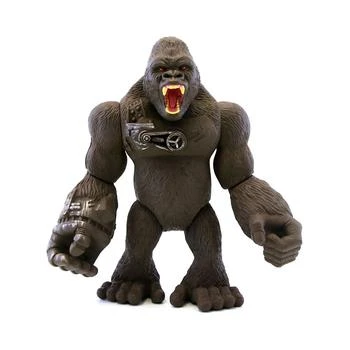 Lanard | Jurassic Cyber Gorilla Articulated Action Figure,商家Macy's,价格¥137