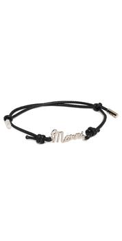 Marni | Marni Logo Bracelet商品图片,
