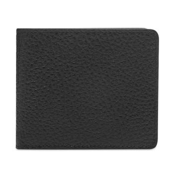 MAISON MARGIELA | Maison Margiela 8 Card Billfold Wallet商品图片,5.5折, 独家减免邮费