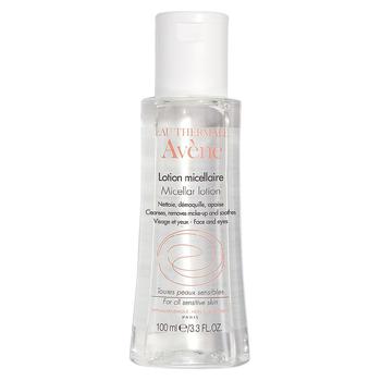 Avene | Micellar Lotion Cleansing Water Makeup Remover for All Skin Types商品图片,第2件5折, 独家减免邮费, 满免