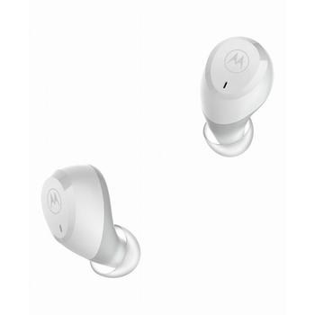 商品Motorola | Moto Buds 100 True Wireless Earbuds,商家Macy's,价格¥290图片