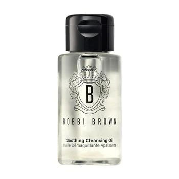 Bobbi Brown | 脸部深层卸妆油,商家bluemercury,价格¥462