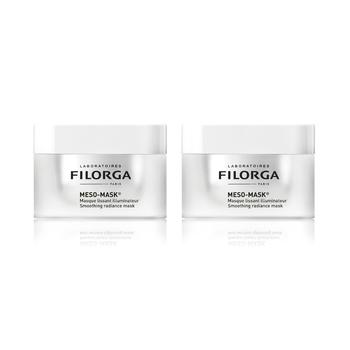 爱神菲是什么牌子, Filorga | Filorga 菲洛嘉 柔润亮泽面膜(十全大补面膜) 2*50ml商品图片 额外7.8折, 2件5折, 满折, 额外七八折