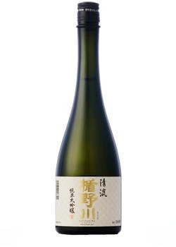 Tatenokawa | 50 Stream Junmai Daiginjo Sake 720ml,商家Harvey Nichols,价格¥407