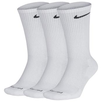 商品NIKE | Nike 3 Pack Dri-FIT Plus Crew Socks - Men's,商家Champs Sports,价格¥129图片