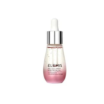 ELEMIS |  Elemis 艾丽美 海洋臻萃胶原精华油-玫瑰 15ml,商家Unineed,价格¥400