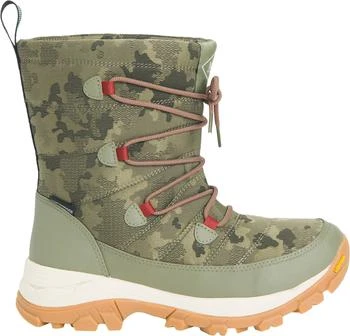 推荐Muck Boots Women&s;s Nomadic Sport AGAT Lace Waterproof 200g Boots商品