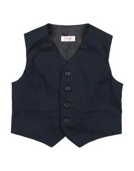 IL GUFO | Suit vest,商家Yoox HK,价格¥403