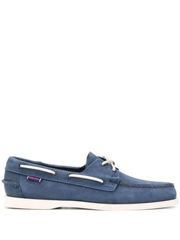 推荐SEBAGO - Loafer With Logo商品