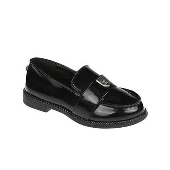 Vince Camuto | Little Girls Mary Jane Loafer Dress and School Shoes,商家Macy's,价格¥313