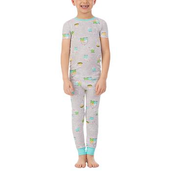 商品Cuddl Duds | Kids 2-Pc. Mommy & Me Pajama Set,商家Macy's,价格¥269图片
