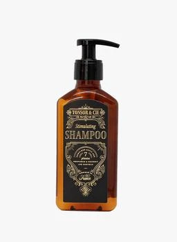 推荐Stimulating shampoo - Seven plant extracts商品