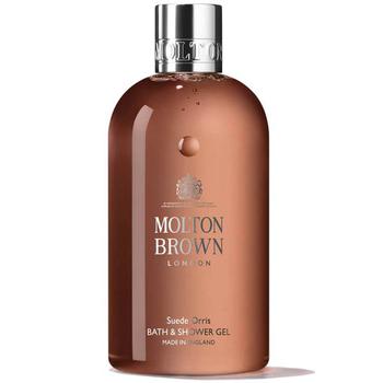 推荐Molton Brown Suede Orris Bath & Shower Gel商品