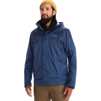 推荐Marmot Men's PreCip Eco Jacket商品