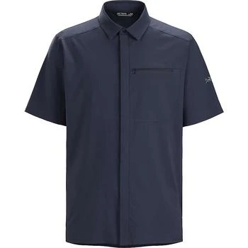 Arc'teryx | Arcteryx Men's Skyline SS Shirt 9.4折