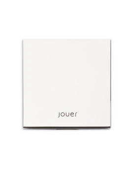 JOUER | Shimmering Highlighter Powder In Rose Gold,商家Saks OFF 5TH,价格¥150
