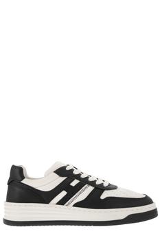 商品hogan | Hogan H630 Low-Top Sneakers,商家Cettire,价格¥2226图片