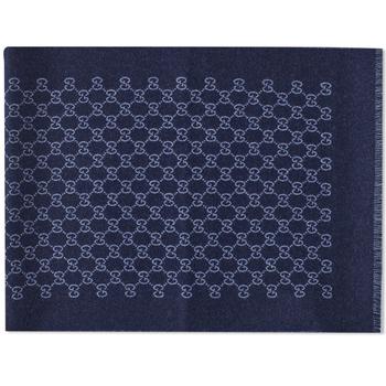 商品Gucci | Gucci GG Jaquard Scarf,商家END. Clothing,价格¥2300图片