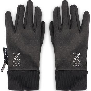 Maximo | Urban sport gloves in brown商品图片,5折×额外7.5折, 额外七五折