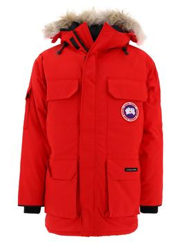 Canada Goose | Canada Goose Expedition Hooded Parka商品图片,7.2折起