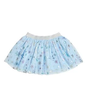 Sweet Wink | Girls' Snow Princess Iridescent Tutu - Baby,商家Bloomingdale's,价格¥214