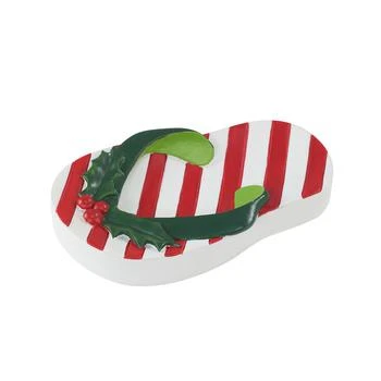 Avanti | Flamingo Jingle Holiday Resin Soap/,商家Macy's,�价格¥124
