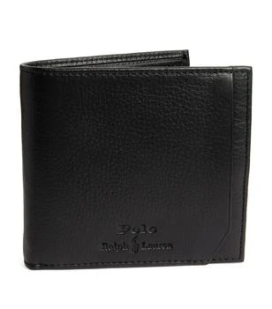 Ralph Lauren | Leather Bifold Wallet 
