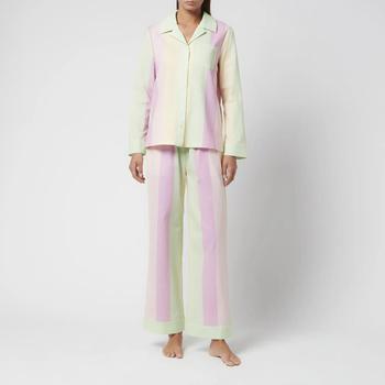 推荐Olivia Rubin Women's Peggy Pyjamas商品