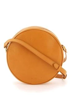 推荐Volonata Leather Crossbody Bag商品