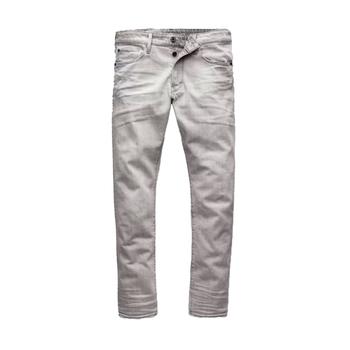 G-Star | 3301 Slim Jeans/Sun Faded Iron商品图片,满$175享8.9折, 满折