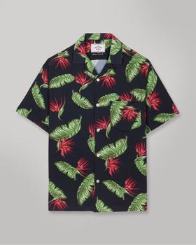 推荐Portuguese Flannel Sub-Tropic Shirt商品