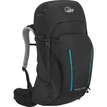 Lowe Alpine | Cholatse ND 40L + 5 Backpack,商家Steep&Cheap,价格¥595