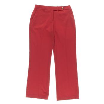 Calvin Klein | Calvin Klein Womens Petites Classit Fit Ankle Dress Pants商品图片,5折, 独家减免邮费