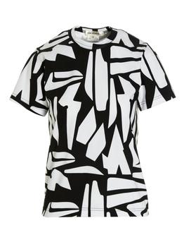 Comme des Garcons | Graphic print T-shirt商品图片,